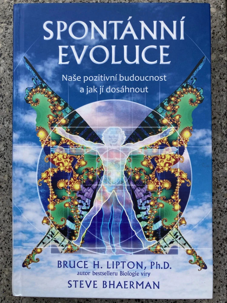 Spontánní evoluce