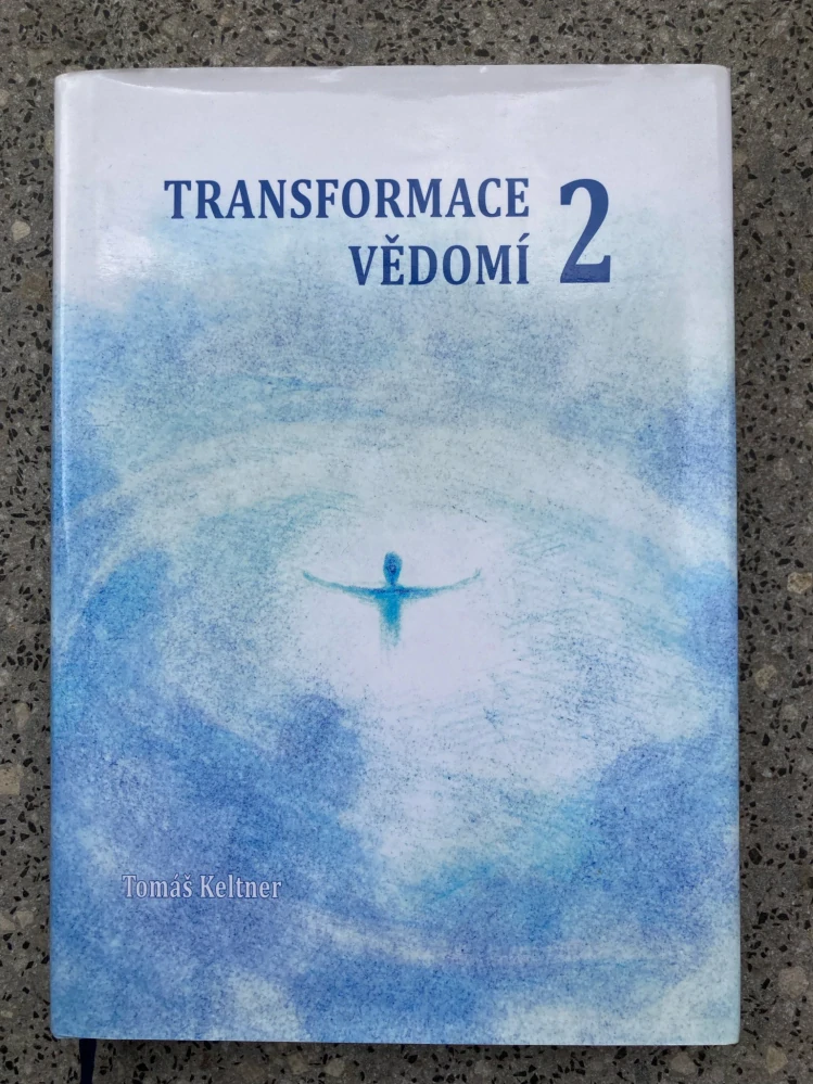 Transformace vědomí 2