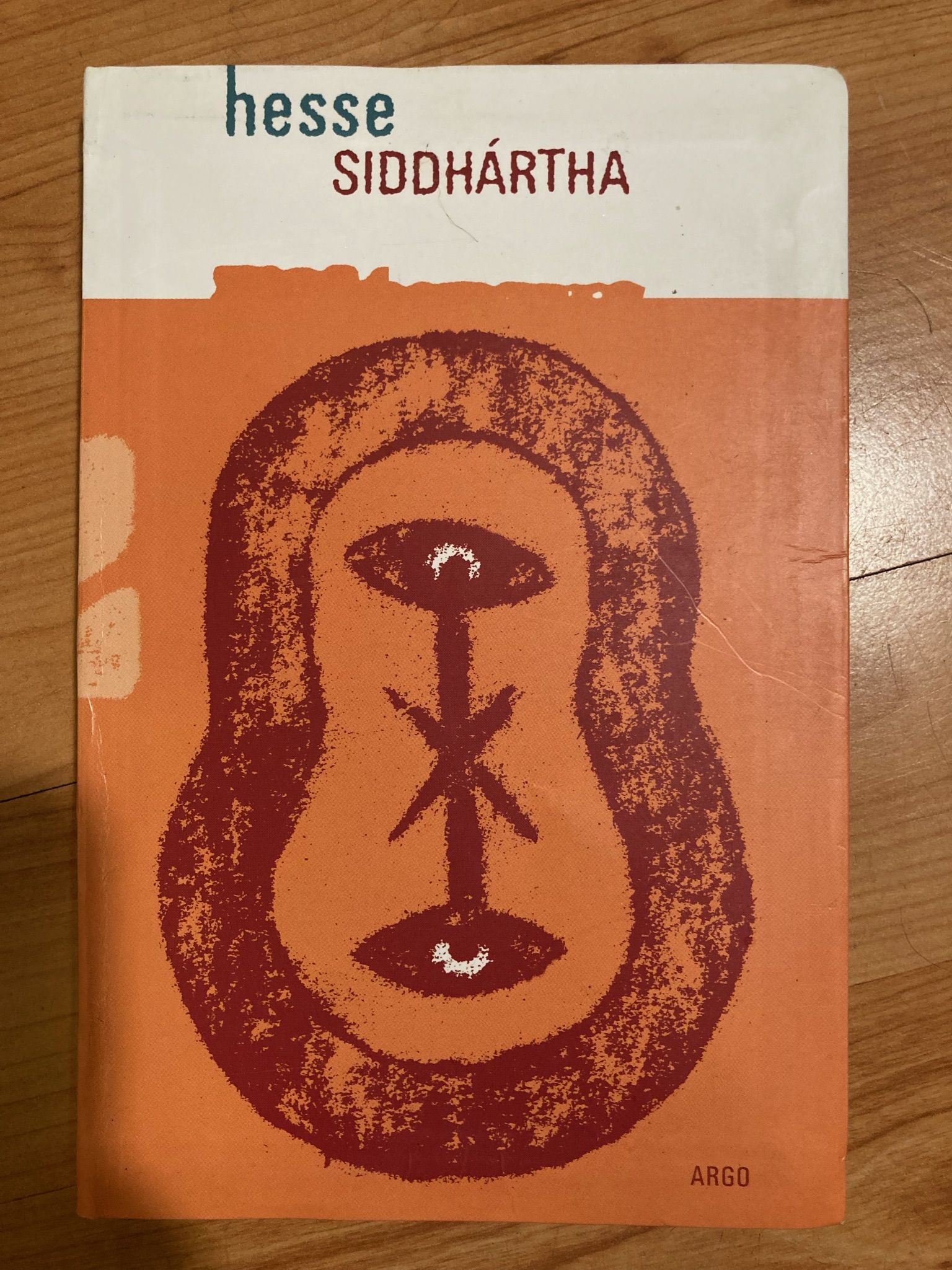 Siddhártha