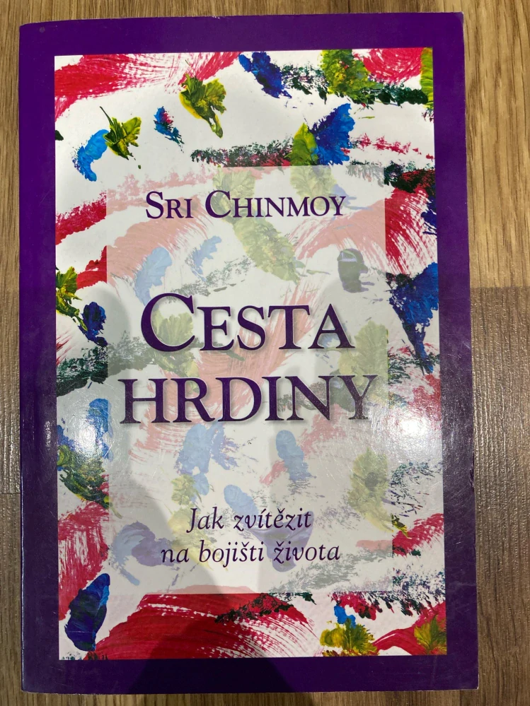 Cesta hrdiny