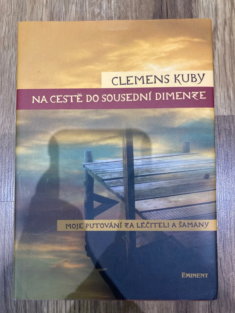 Na cestě do sousední dimenze