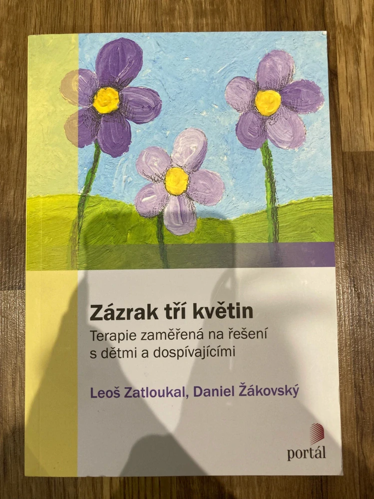 Zázrak tří květin
