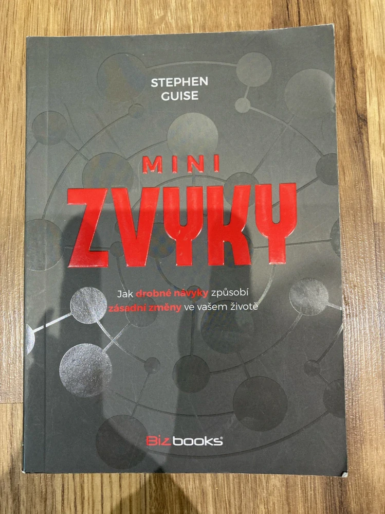 Mini zvyky