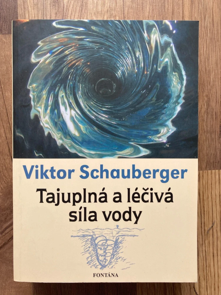 Tajuplná a léčivá síla vody