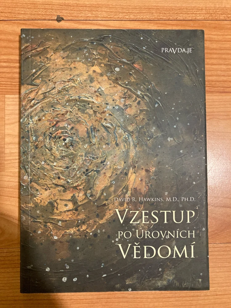 Vzestup po úrovních vědomí
