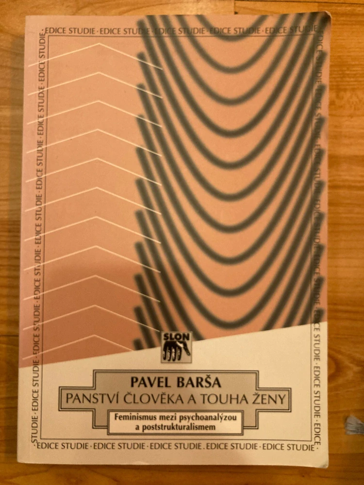 Panství člověka a touha ženy