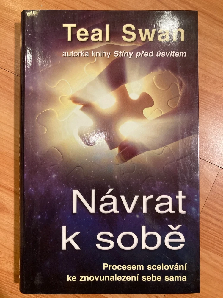 Návrat k sobě