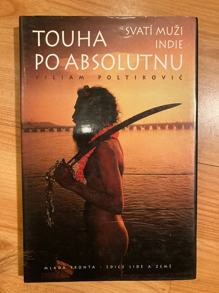 Touha po absolutnu