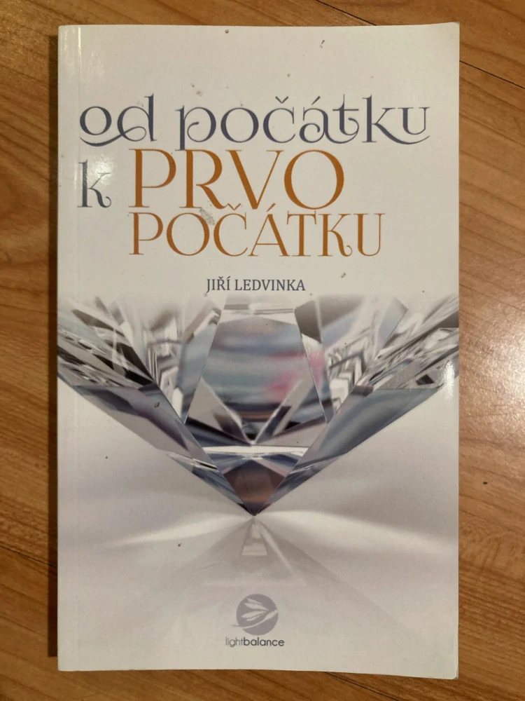 Od počátku k prvopočátku