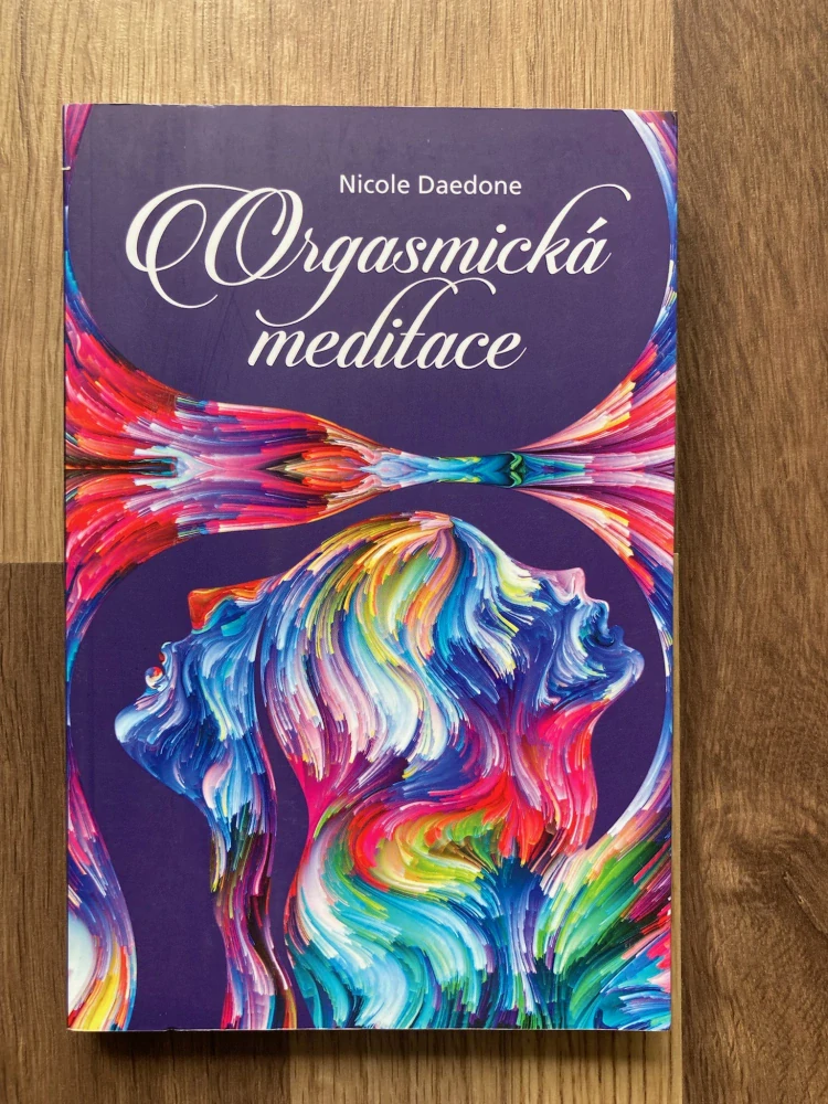 Orgasmická meditace