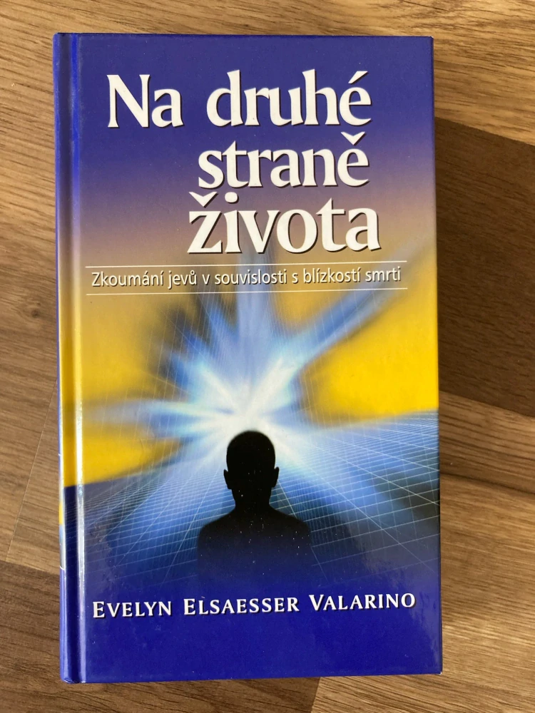 Na druhé straně života