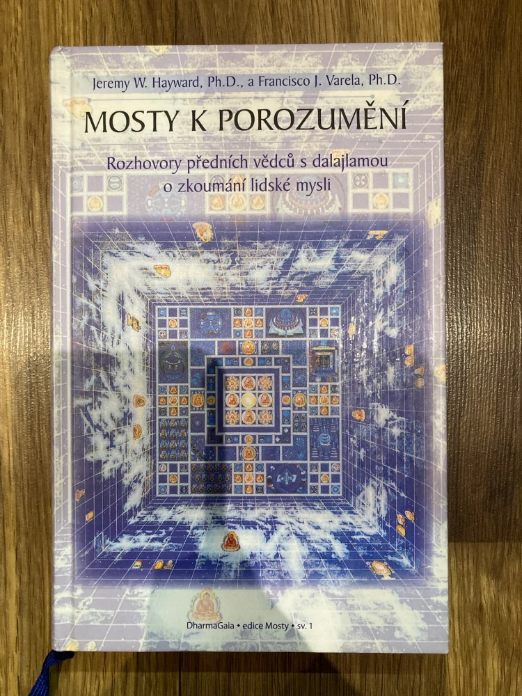 Mosty k porozumění