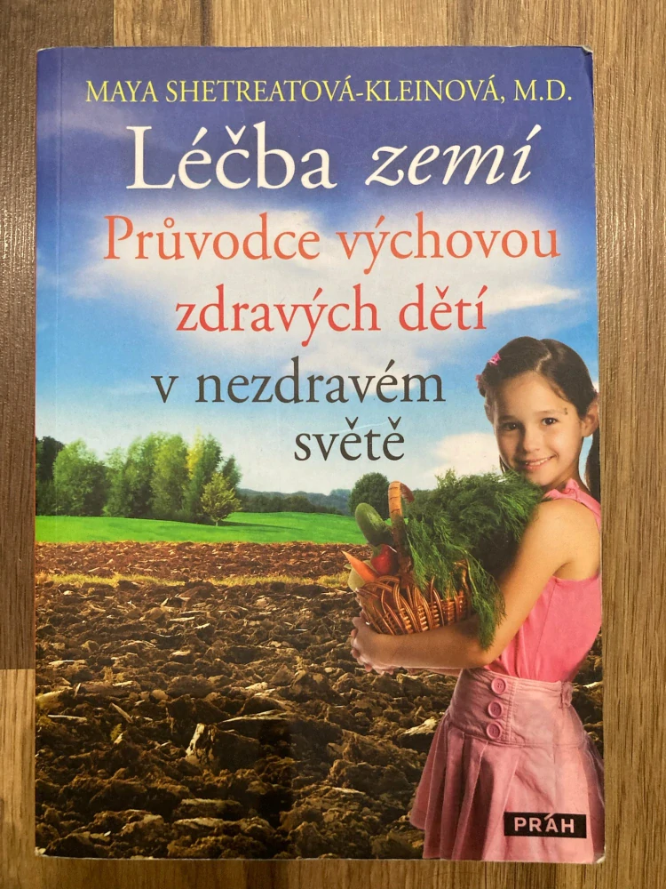 Léčba zemí