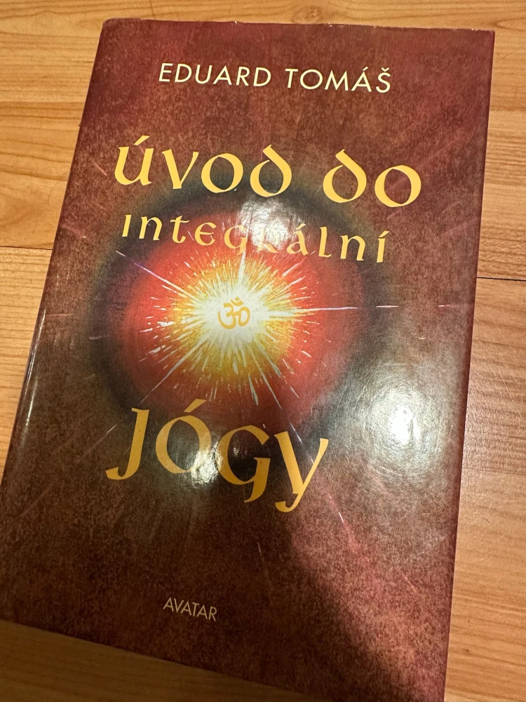 Úvod do integrální jógy