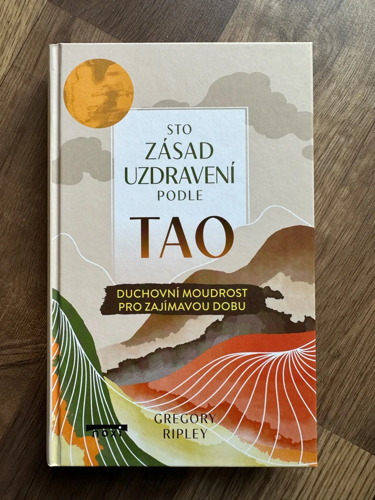 Sto zásad uzdravení podle tao
