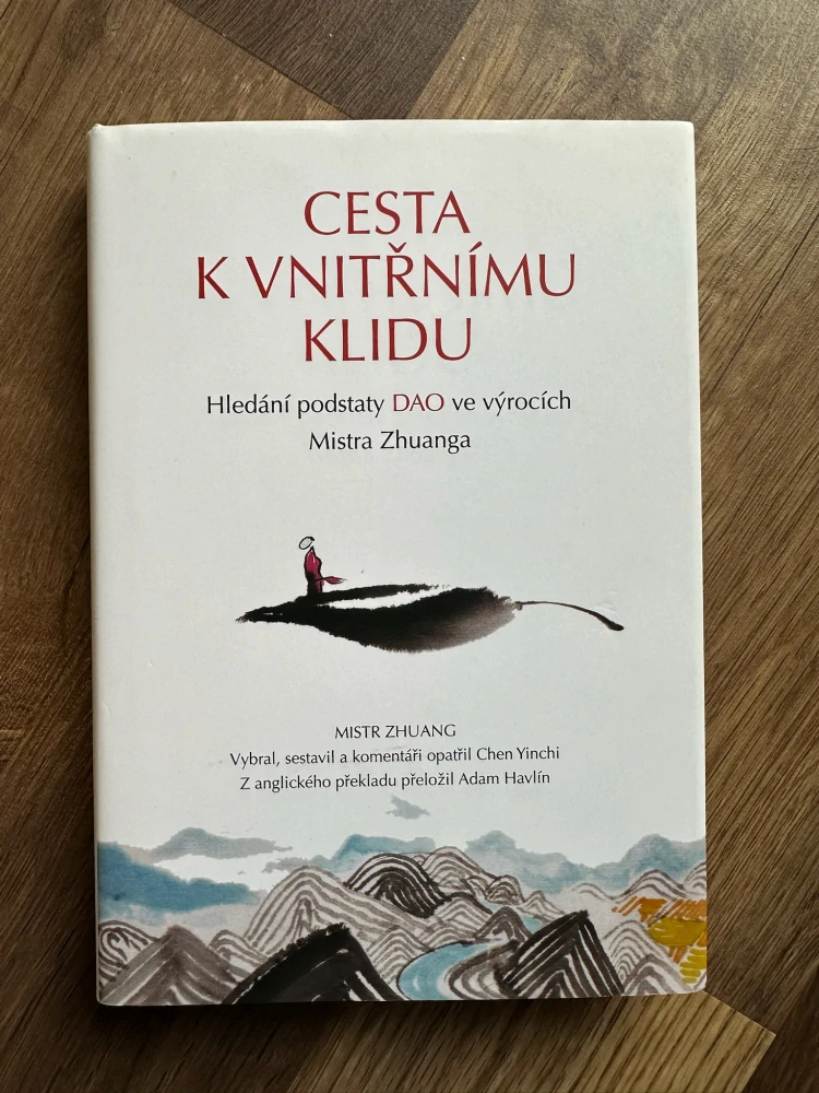 Cesta k vnitřnímu klidu