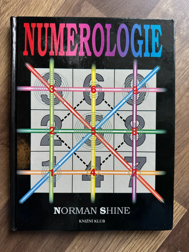 Numerologie