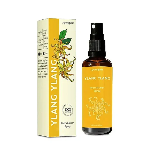 Sprej do prostoru - Ylang ylang