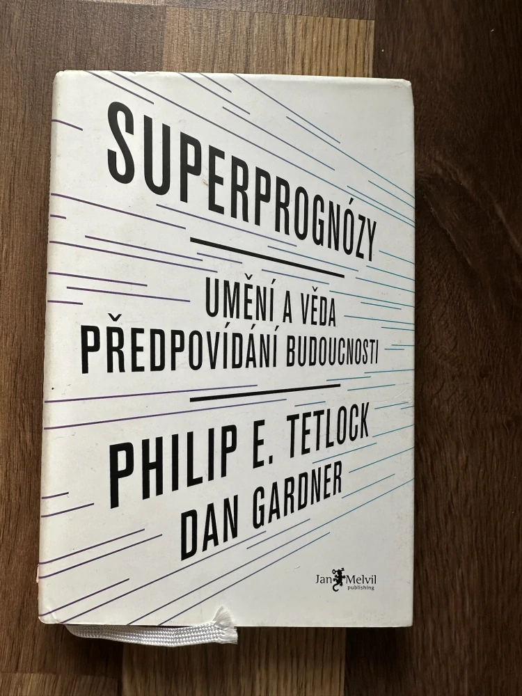 Superprognózy