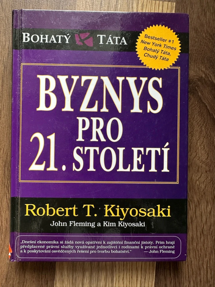 Byznys pro 21.století
