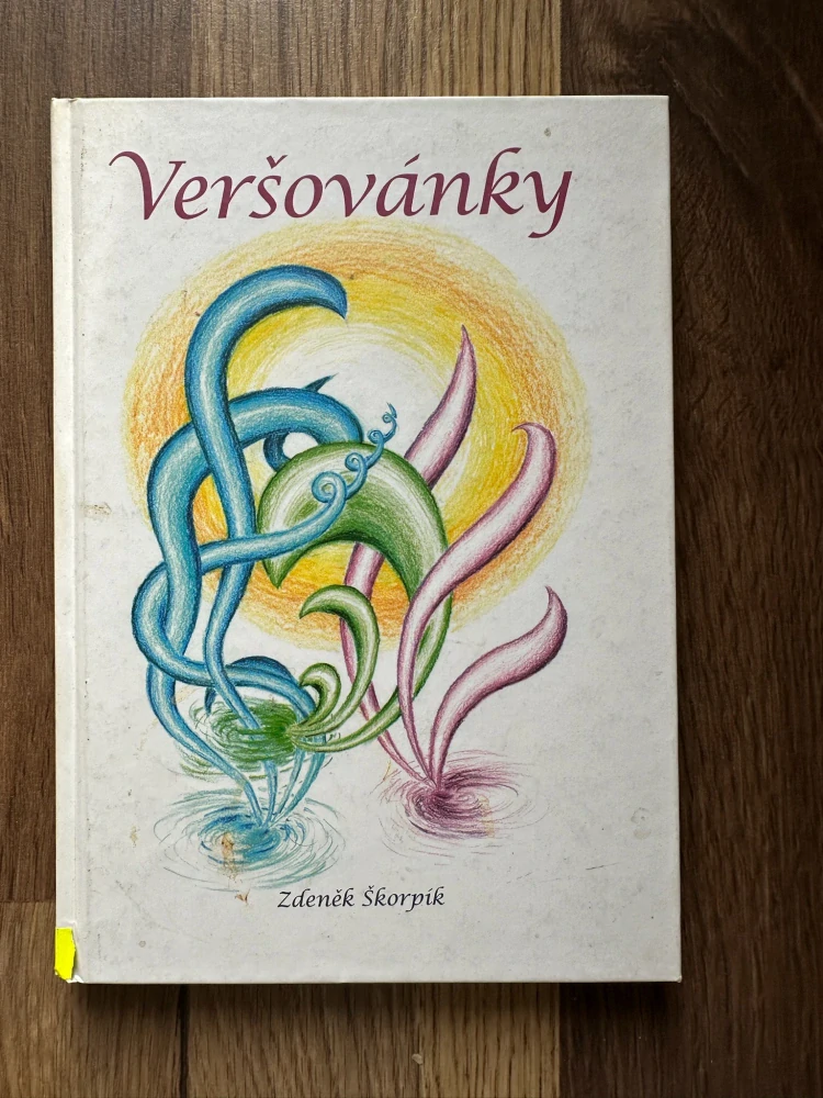 Veršovánky