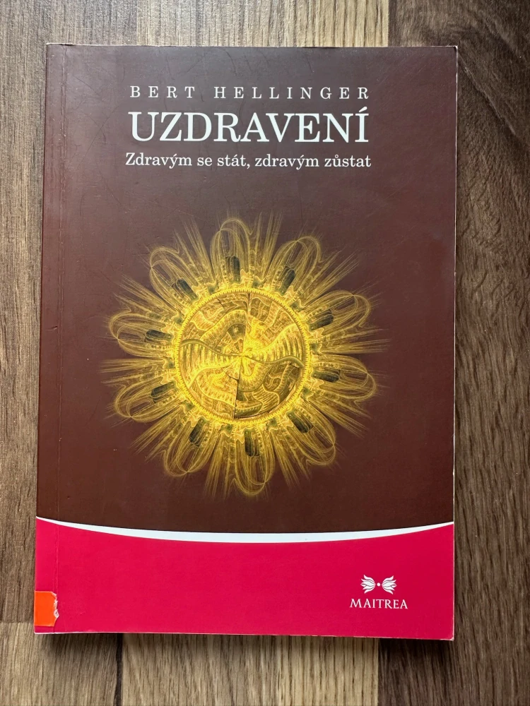 Uzdravení