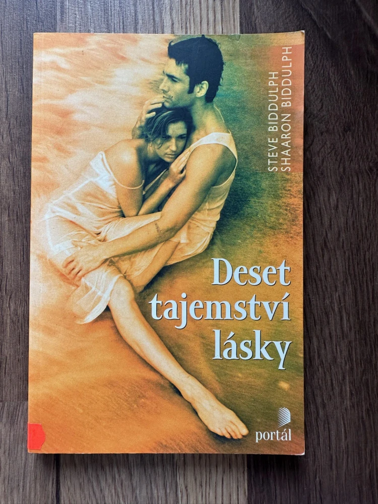 Deset tajemství lásky