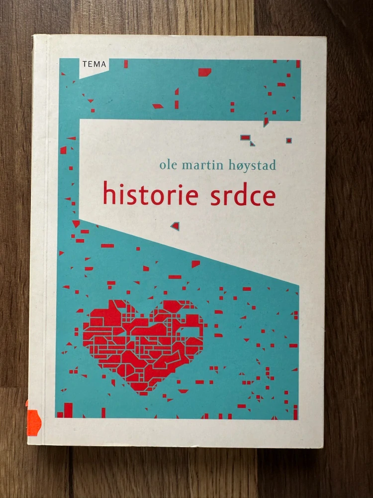 Historie srdce
