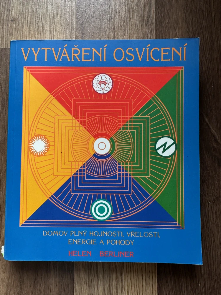 Vytváření osvícení