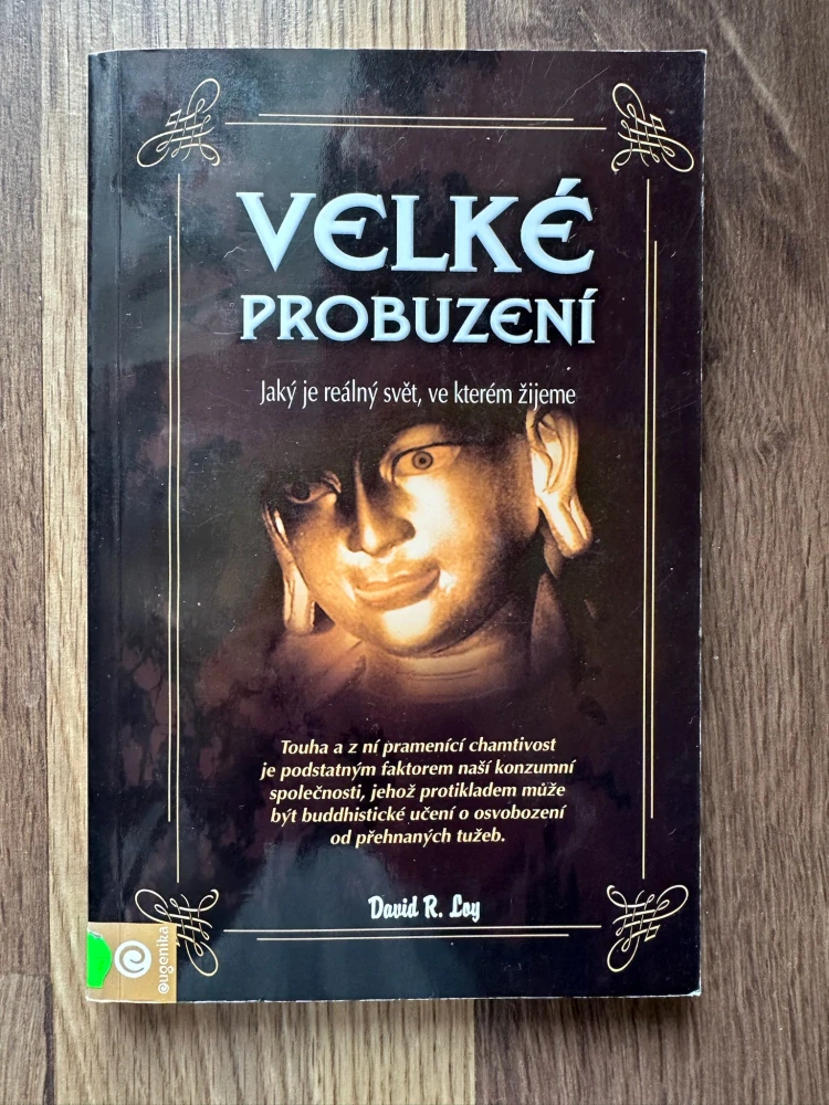 Velké probuzení