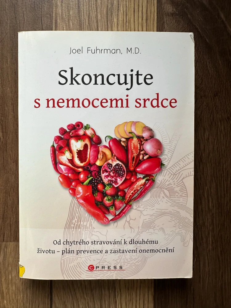 Skoncujte s nemocemi srdce