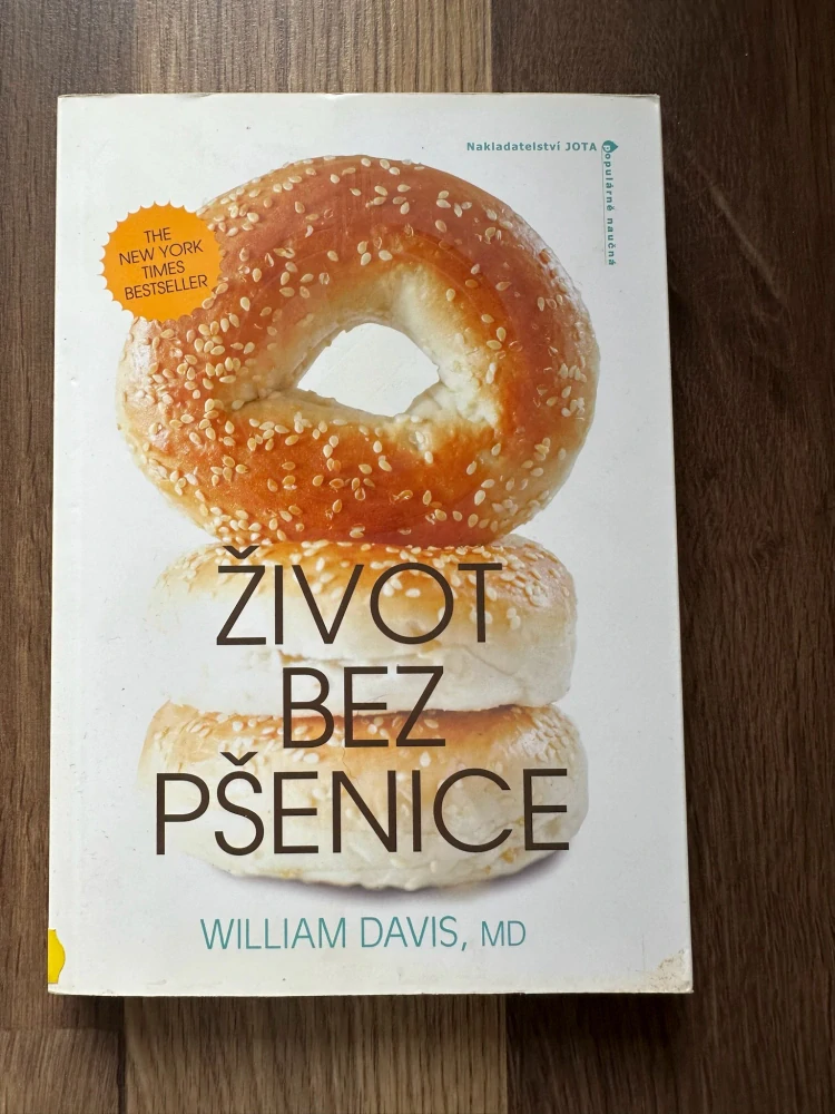 Život bez pšenice