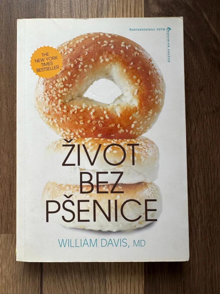 Život bez pšenice
