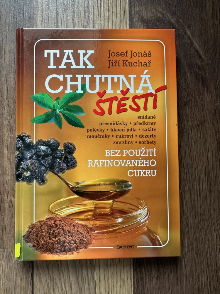 Tak chutná štěstí