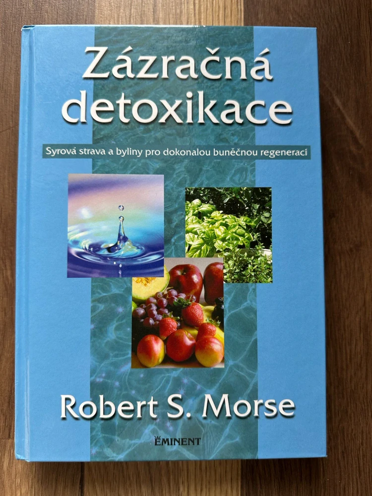 Zázračná detoxikace
