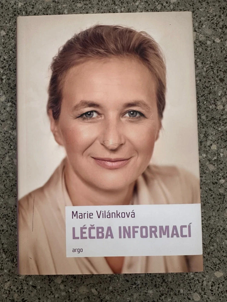 Léčba informací