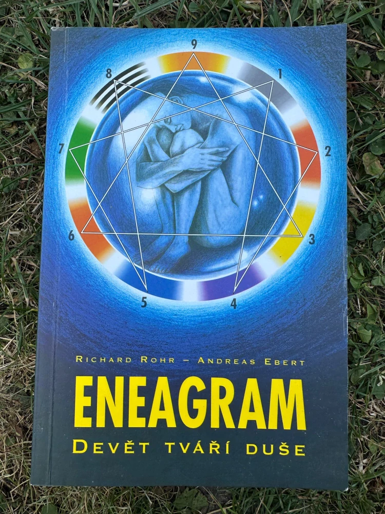 Eneagram - Devět tváří duše