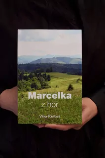 Marcelka z hor 