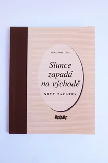 Slunce zapadá na východě