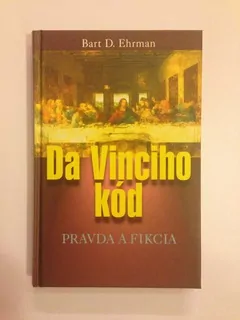 Da Vinciho kód