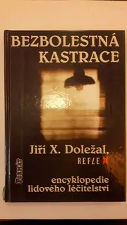 Bezbolestná kastrace