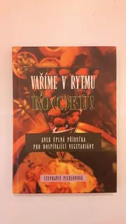 Vaříme v rytmu ro(c)ku!