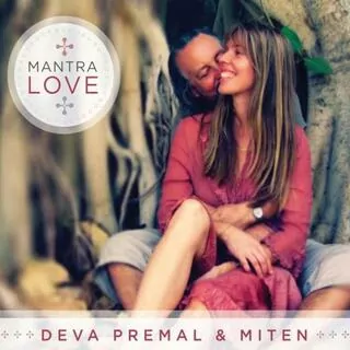 "Mantralove" Deva Premal a Miten