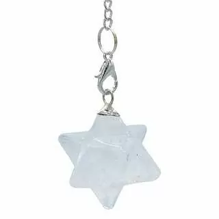 Kyvadlo  Merkaba