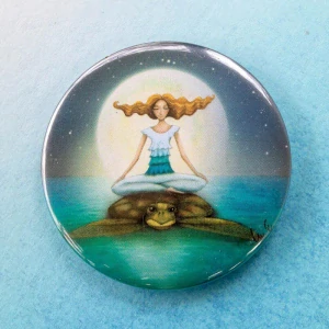 Magnet Samota