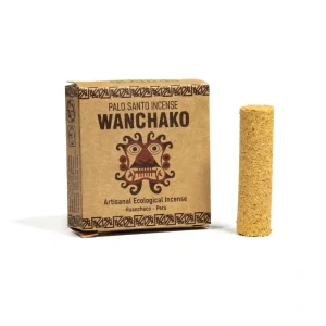 Palo Santo Peru - Wanchako válečky