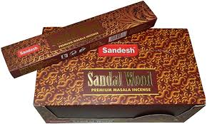 Vonné tyčinky Sandal Wood