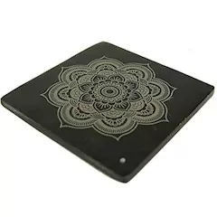 Stojánek na vonné tyčinky Mandala