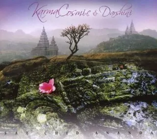 Karma Cosmic and Darshini