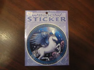Pegasus